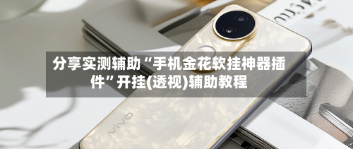 分享实测辅助“手机金花软挂神器插件”开挂(透视)辅助教程-第2张图片