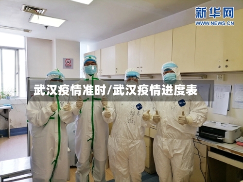 武汉疫情准时/武汉疫情进度表-第1张图片