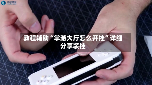 教程辅助“掌游大厅怎么开挂”详细分享装挂-第2张图片