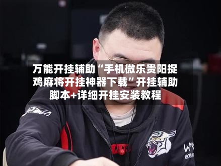 万能开挂辅助“手机微乐贵阳捉鸡麻将开挂神器下载	”开挂辅助脚本+详细开挂安装教程-第2张图片