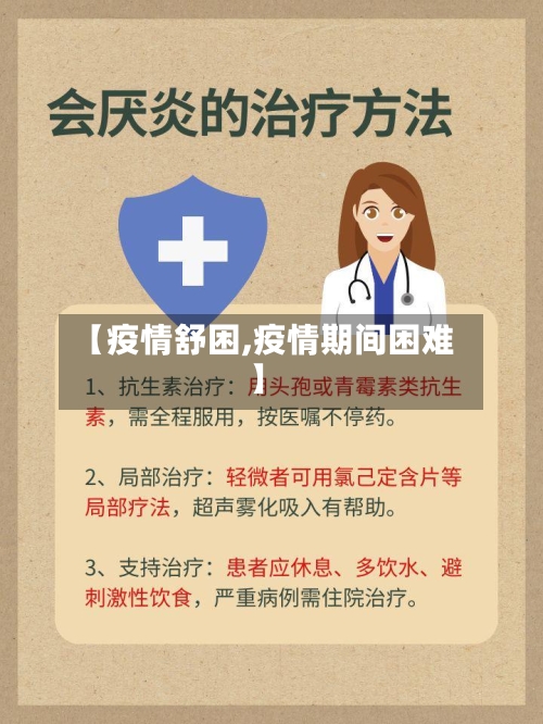 【疫情舒困,疫情期间困难】-第3张图片