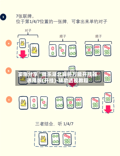 实测分享“微乐湖北麻将万能开挂器通用版(开挂)-辅助透视教程-第3张图片