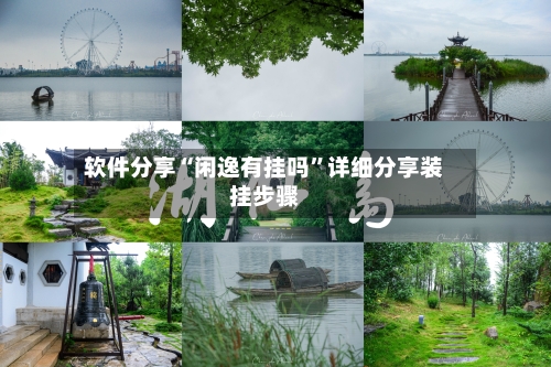 软件分享“闲逸有挂吗”详细分享装挂步骤-第2张图片