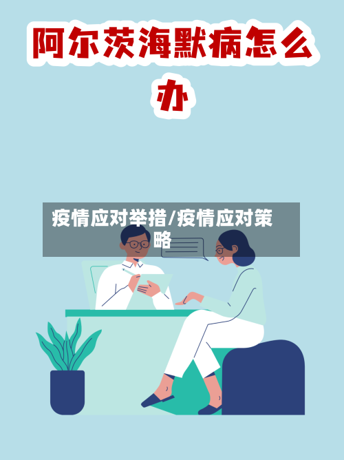 疫情应对举措/疫情应对策略-第1张图片