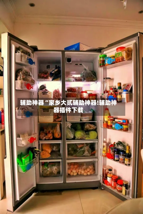 辅助神器“家乡大贰辅助神器!辅助神器插件下载-第3张图片