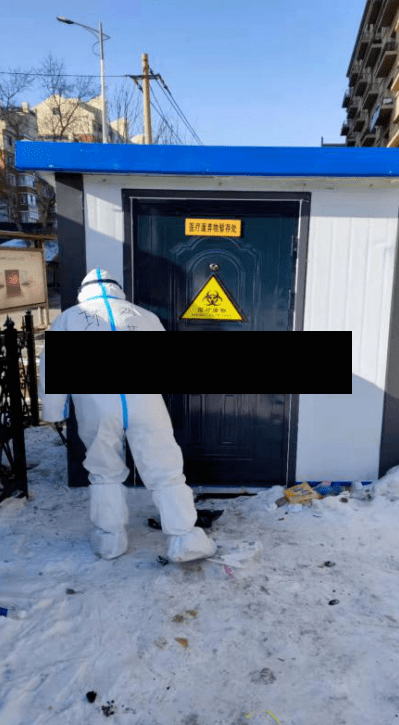 【白银疫情隔离,白银疫情隔离点在哪】-第2张图片