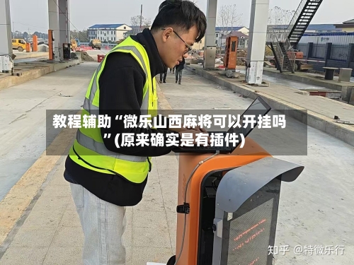 教程辅助“微乐山西麻将可以开挂吗”(原来确实是有插件)-第2张图片