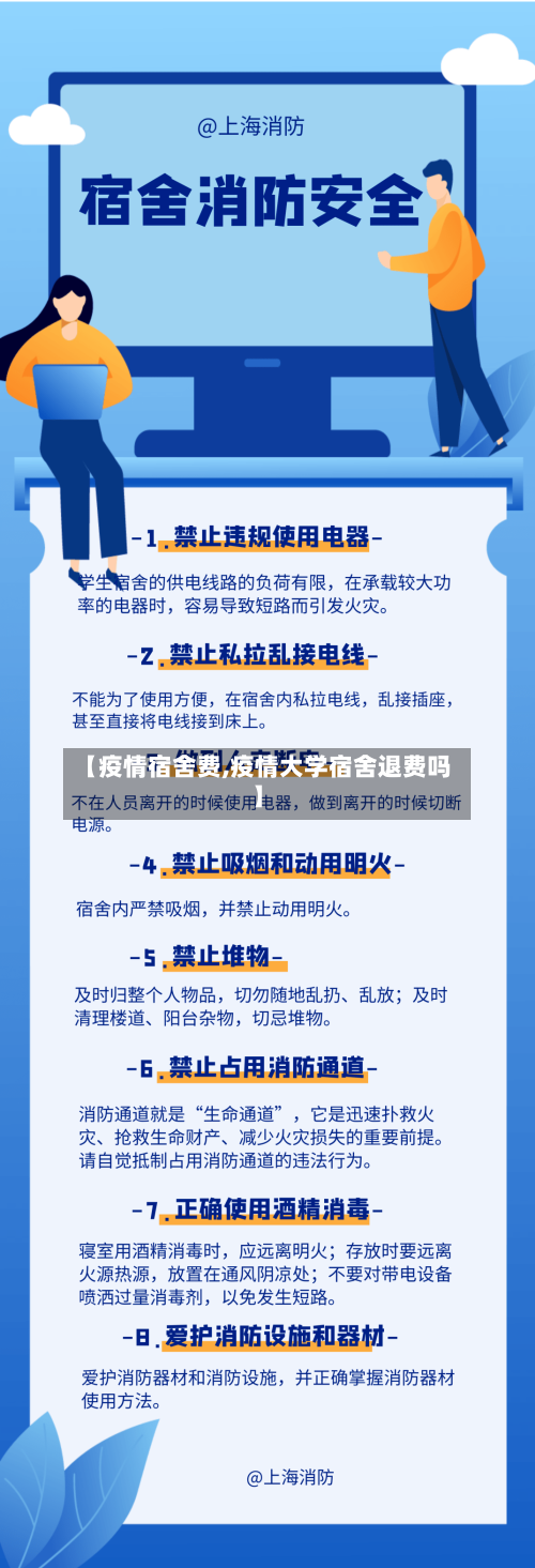 【疫情宿舍费,疫情大学宿舍退费吗】-第1张图片