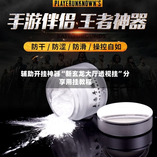 辅助开挂神器“新玄龙大厅透视挂”分享用挂教程-第3张图片