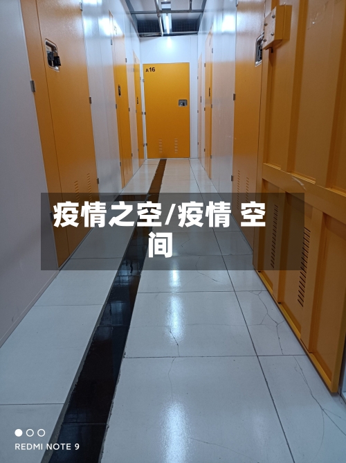 疫情之空/疫情 空间-第1张图片