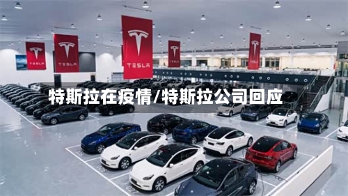 特斯拉在疫情/特斯拉公司回应-第2张图片