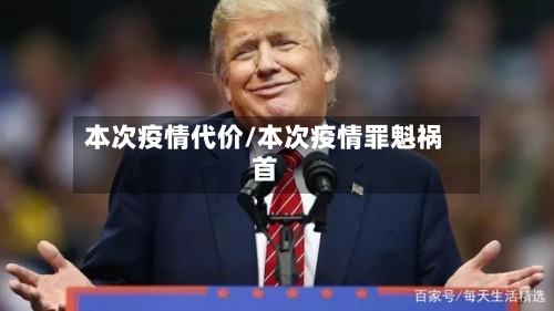 本次疫情代价/本次疫情罪魁祸首-第2张图片