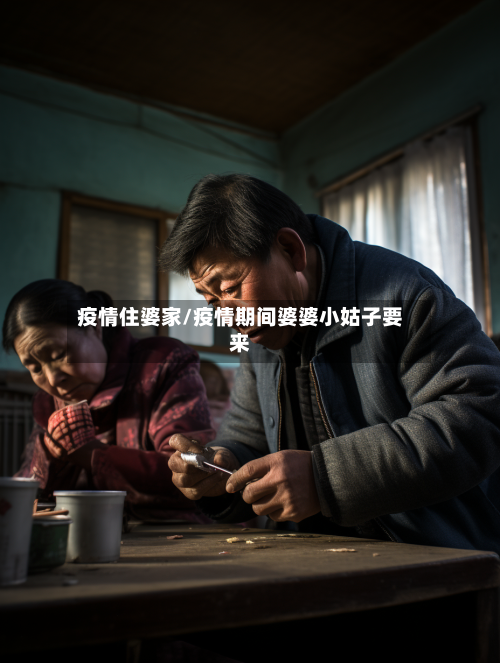 疫情住婆家/疫情期间婆婆小姑子要来-第2张图片