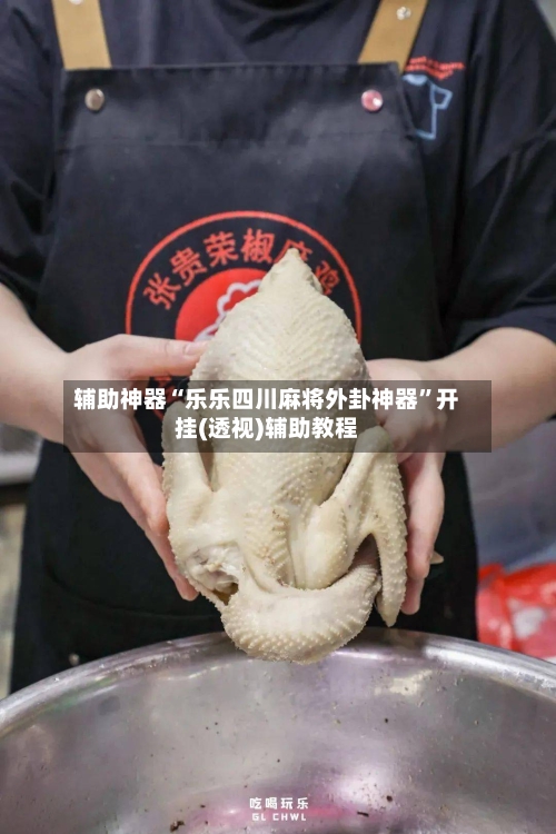 辅助神器“乐乐四川麻将外卦神器	”开挂(透视)辅助教程-第1张图片