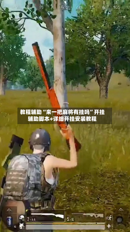 教程辅助“来一把麻将有挂吗	”开挂辅助脚本+详细开挂安装教程-第2张图片