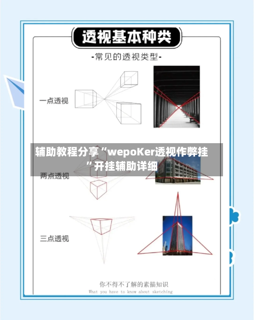 辅助教程分享“wepoKer透视作弊挂	”开挂辅助详细-第1张图片