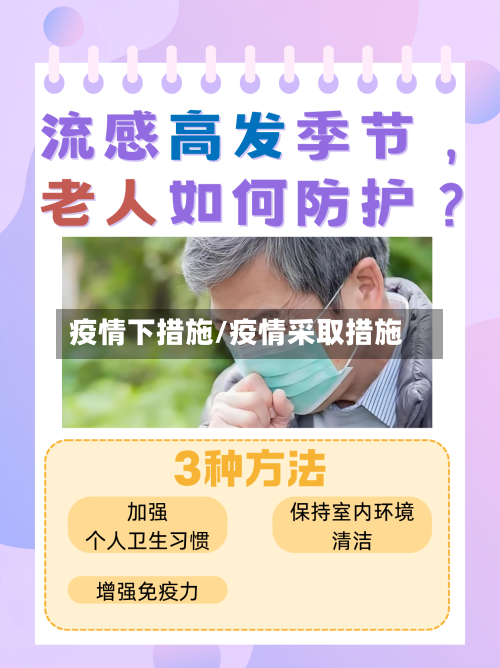 疫情下措施/疫情采取措施-第1张图片