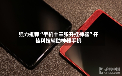 强力推荐“手机十三张开挂神器”开挂科技辅助神器手机-第3张图片