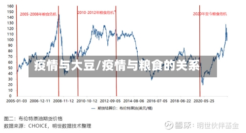 疫情与大豆/疫情与粮食的关系-第1张图片