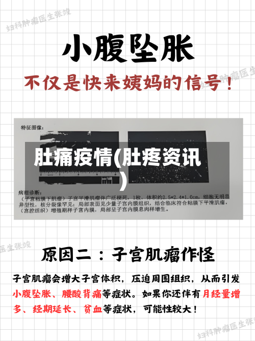 肚痛疫情(肚疼资讯)-第2张图片