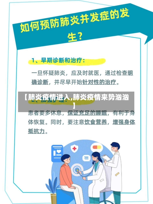 【肺炎疫情进入,肺炎疫情来势汹汹】-第1张图片