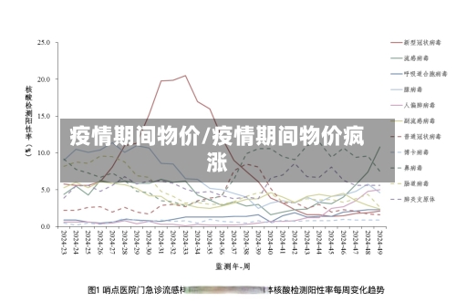 疫情期间物价/疫情期间物价疯涨-第1张图片