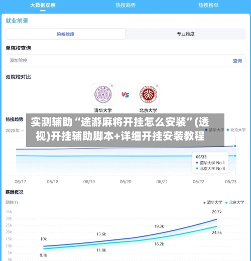 实测辅助“途游麻将开挂怎么安装	”(透视)开挂辅助脚本+详细开挂安装教程-第2张图片