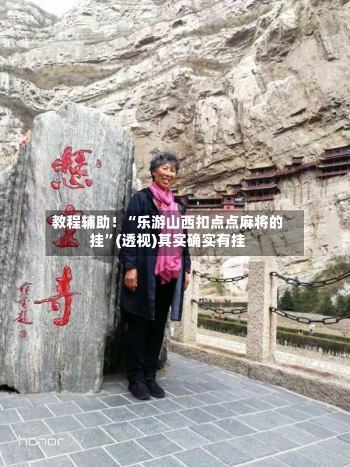 教程辅助！“乐游山西扣点点麻将的挂”(透视)其实确实有挂-第3张图片