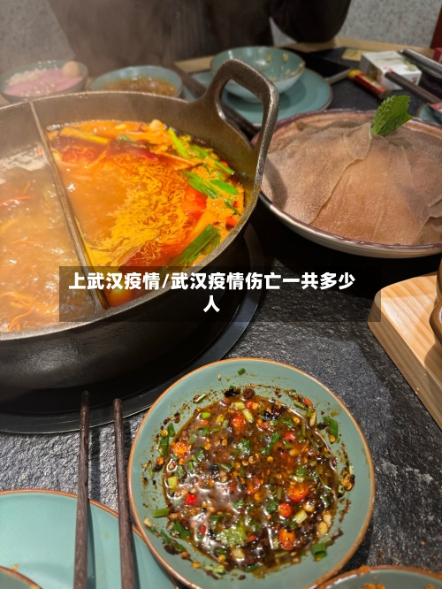 上武汉疫情/武汉疫情伤亡一共多少人-第1张图片