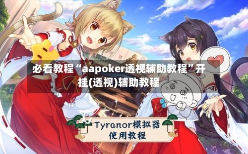 必看教程“aapoker透视辅助教程”开挂(透视)辅助教程-第2张图片