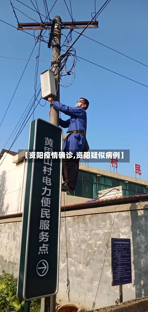 【资阳疫情确诊,资阳疑似病例】-第3张图片