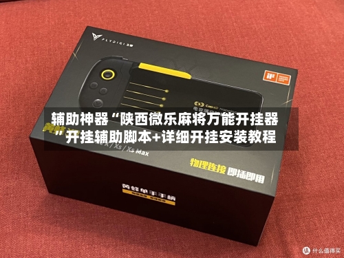 辅助神器“陕西微乐麻将万能开挂器”开挂辅助脚本+详细开挂安装教程-第1张图片