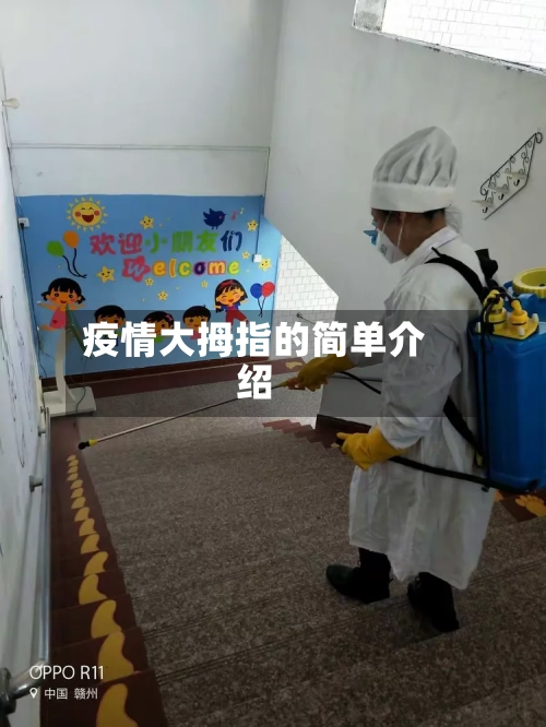 疫情大拇指的简单介绍-第3张图片