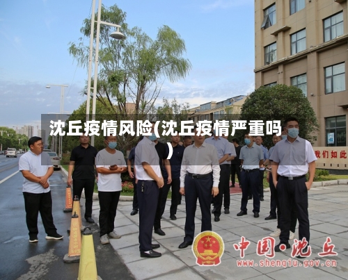 沈丘疫情风险(沈丘疫情严重吗)-第2张图片