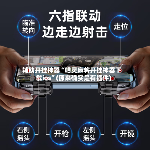 辅助开挂神器“哈灵麻将开挂神器下载ios”(原来确实是有插件)-第2张图片