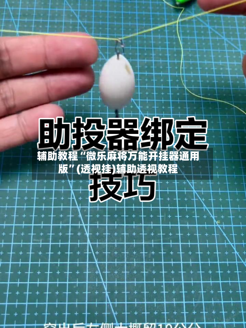 辅助教程“微乐麻将万能开挂器通用版	”(透视挂)辅助透视教程-第2张图片