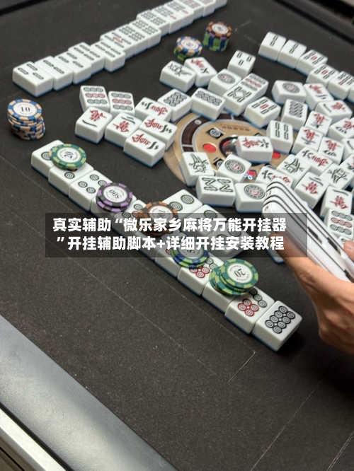真实辅助“微乐家乡麻将万能开挂器	”开挂辅助脚本+详细开挂安装教程-第1张图片