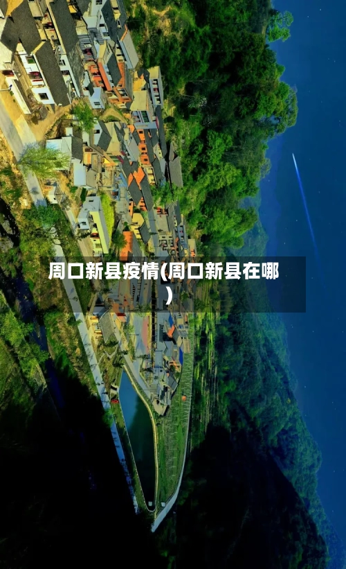 周口新县疫情(周口新县在哪)-第3张图片