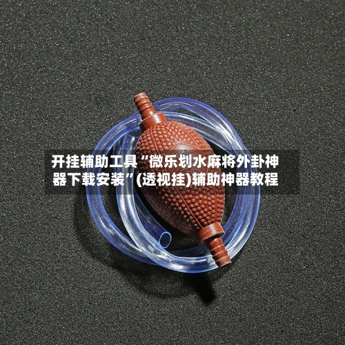 开挂辅助工具“微乐划水麻将外卦神器下载安装”(透视挂)辅助神器教程-第3张图片