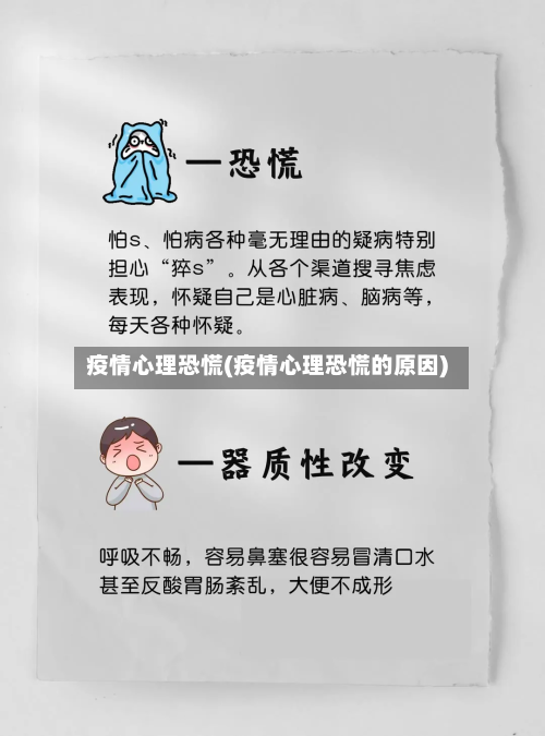 疫情心理恐慌(疫情心理恐慌的原因)-第2张图片