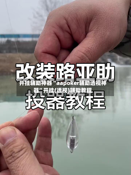 开挂辅助神器“aapoker辅助透视神器	”开挂(透视)辅助教程-第2张图片