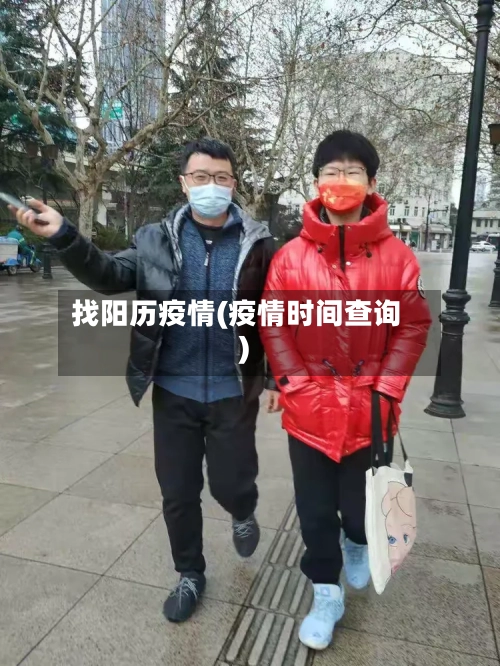 找阳历疫情(疫情时间查询)-第2张图片