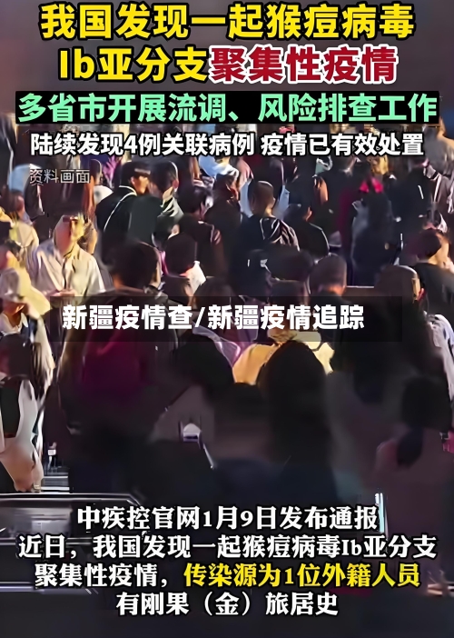 新疆疫情查/新疆疫情追踪-第1张图片