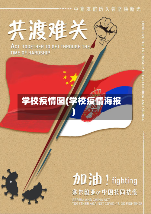 学校疫情图(学校疫情海报)-第1张图片