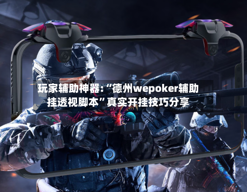 玩家辅助神器:“德州wepoker辅助挂透视脚本”真实开挂技巧分享-第2张图片