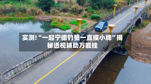 实测!“一起宁德钓蟹一直摸小牌	”揭秘透视辅助万能挂-第2张图片