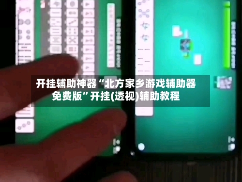 开挂辅助神器“北方家乡游戏辅助器免费版”开挂(透视)辅助教程-第1张图片