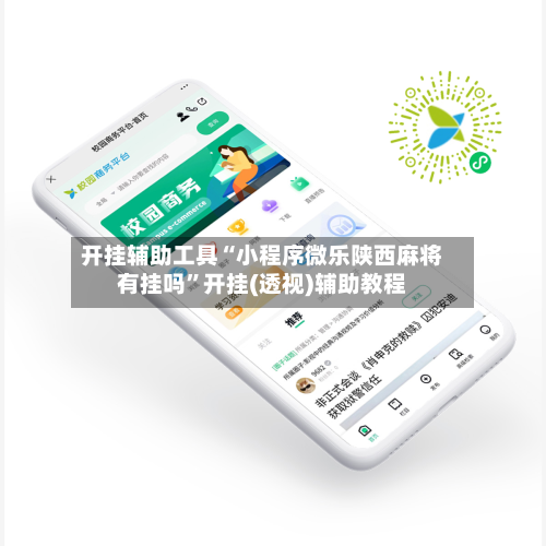 开挂辅助工具“小程序微乐陕西麻将有挂吗”开挂(透视)辅助教程-第2张图片