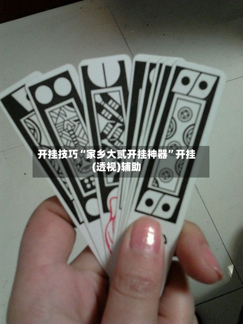 开挂技巧“家乡大贰开挂神器”开挂(透视)辅助-第2张图片