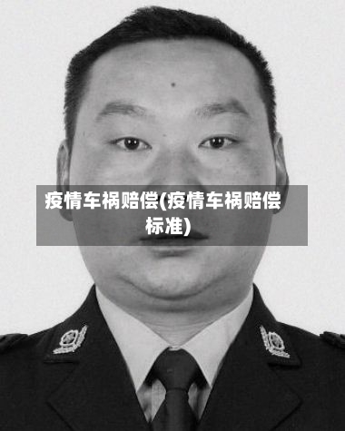 疫情车祸赔偿(疫情车祸赔偿标准)-第1张图片